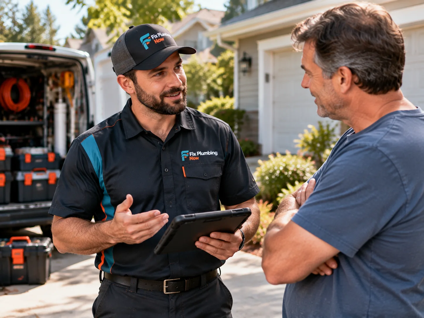Clogged Drain Service Vancouver, WA FAQs